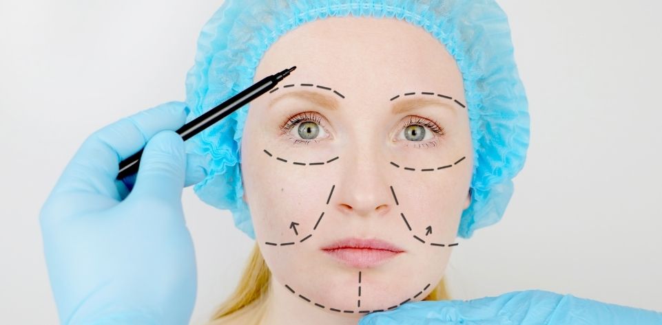 Aesthetic Surgical
