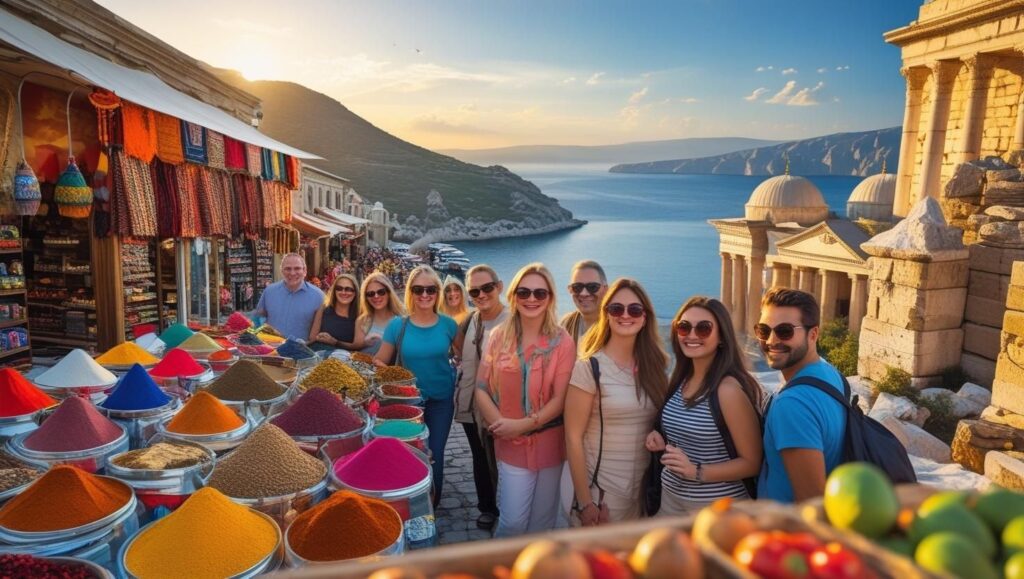 Sightseeing Tours